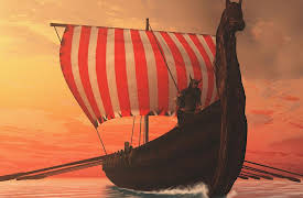 The Vikings: The Vikings in Medieval History