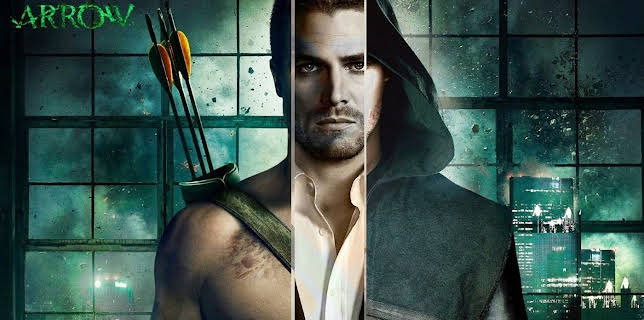 07:35: ARROW | Energy | 1/2 2026