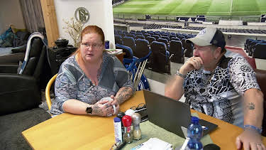 18:05: Hartz Rot Gold (S4 E18) (S4) | RTL 2 | 1/27 2026