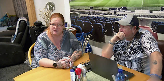 17:05: Hartz Rot Gold (S4 E18) (S4) | RTL 2 | 1/27 2026