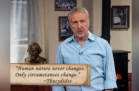 Athenian Democracy: An Experiment for the Ages: Democracy under Duress