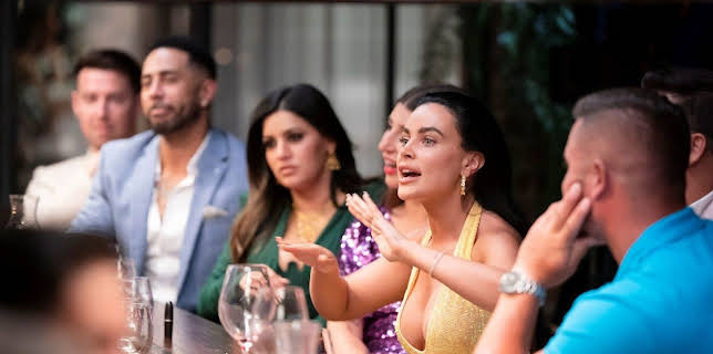 13:40: Hochzeit auf den ersten Blick - Australien | Sixx | 1/18 2026