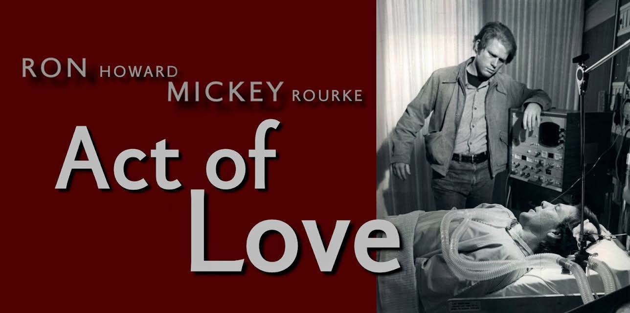 Act Of Love (1980)