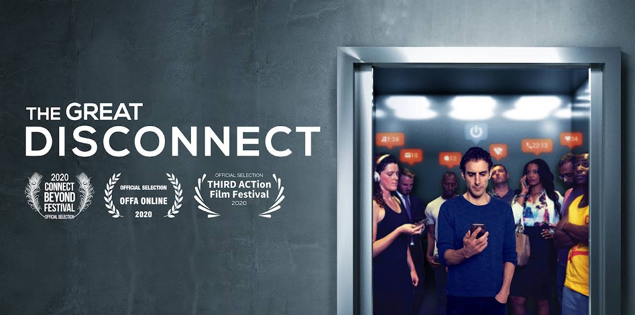 The Great Disconnect (2023)