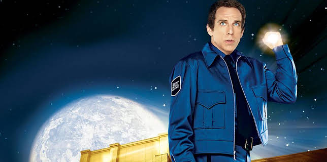 2:45 PM: Night at the Museum | BBC One Scotland | 12/13 2025