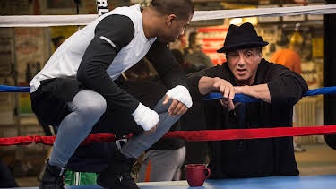 21:00: Creed | TV6 | 6/2 2026