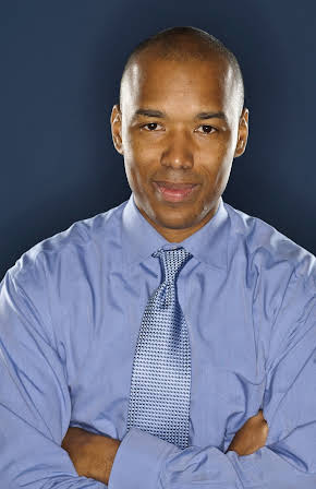 Marcus Lyle Brown as 