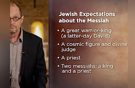 The Triumph of Christianity: The Christian Mission to the Jews