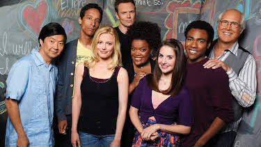 06:00: Community (S3 E7) (S3) | Viasat Series | 5/21 2026
