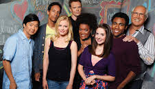 Community (S3 E7)