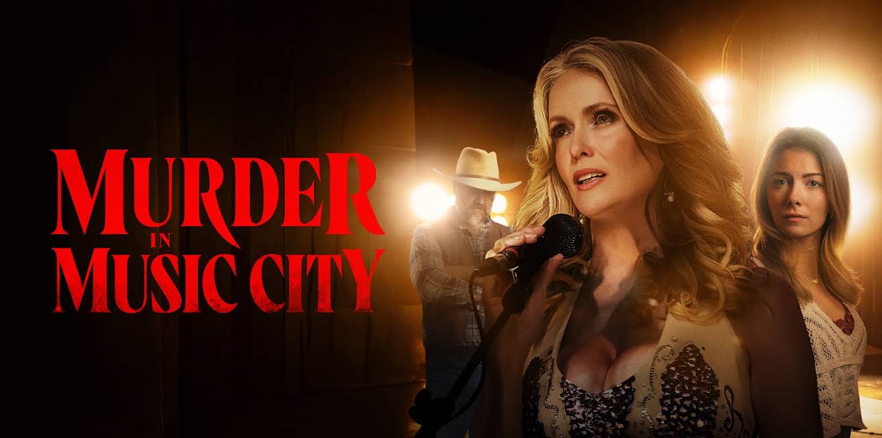 Murder in Music City (2026)