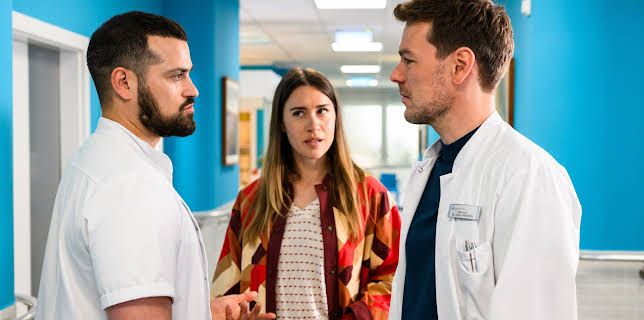 19:25: Bettys Diagnose | ZDF | 1/30 2026