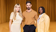 Germany's Next Topmodel - by Heidi Klum