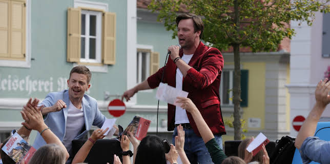 18:05: SOKO Wien | ZDF | 1/9 2026