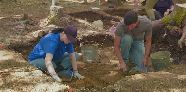 16:35: Die Schatzsucher von Oak Island | Kabel Eins Doku | 12/1 2025