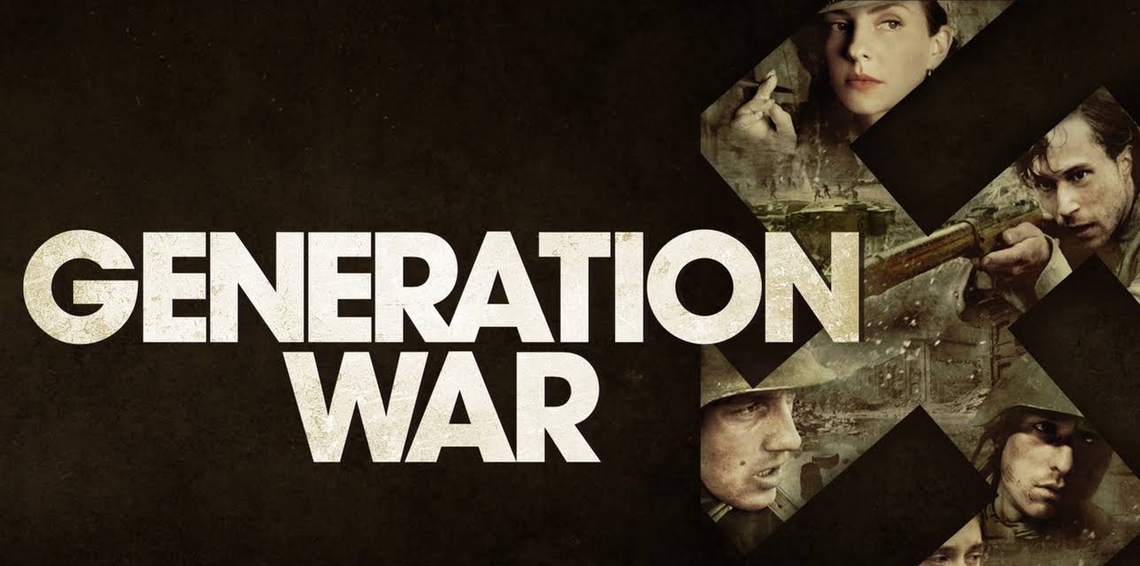Generation War