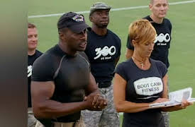Dallas Cowboys Cheerleaders: Making the Team Season 3: Episode 4