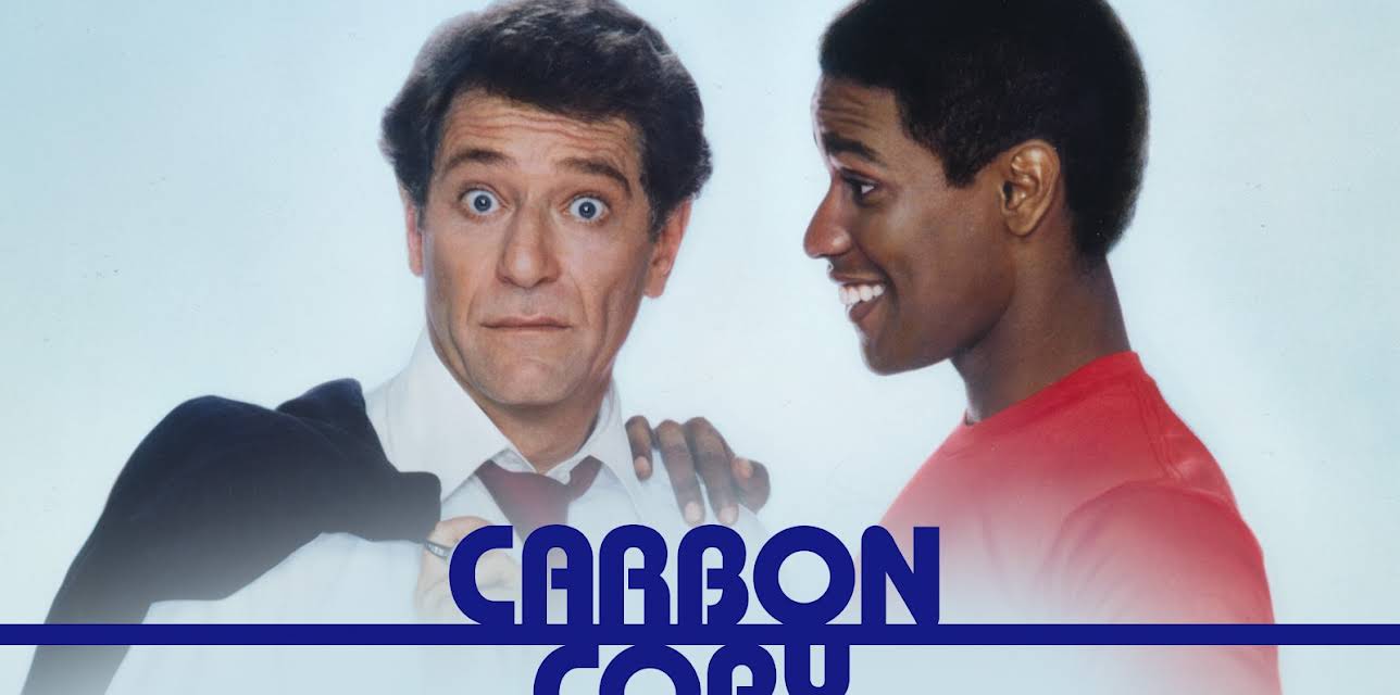 Carbon Copy (1981)