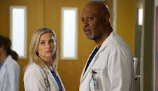 Grey's Anatomy - Die jungen Ärzte