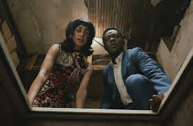 Government Cheese: Two Doors