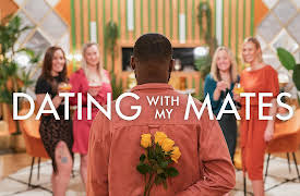 Dating With My Mates: Grand Gal Pals of York