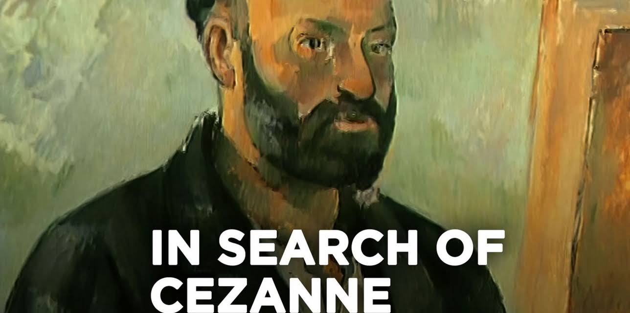 In Search of Cezanne (2002)