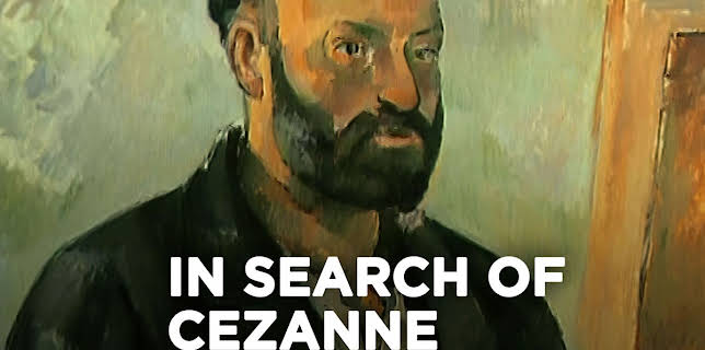 In Search of Cezanne (2002)