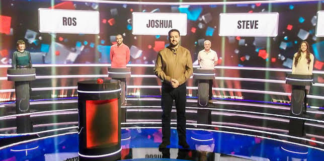 2:30 PM: Unbeatable (S1 E49) (S1) | BBC Two | 11/21 2025