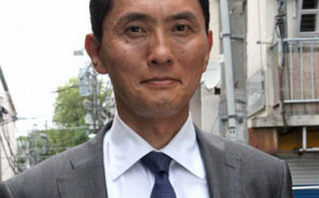 Yutaka Matsushige