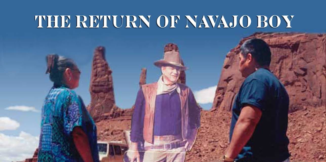 The Return of Navajo Boy (2000)