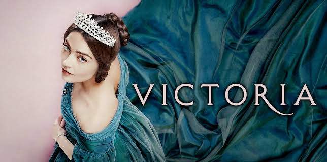 Victoria Season 1
