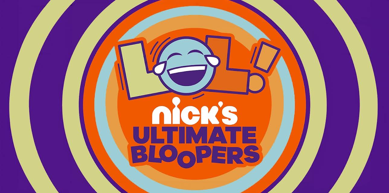 LOL Nick's Ultimate Bloopers Season 1