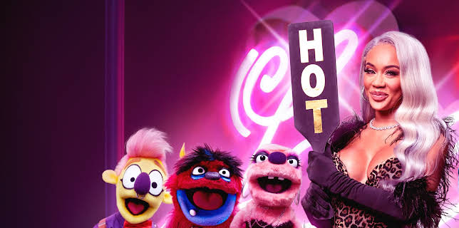 Sex: Unzipped (2021)