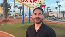 New: Martin Compston Living Las...