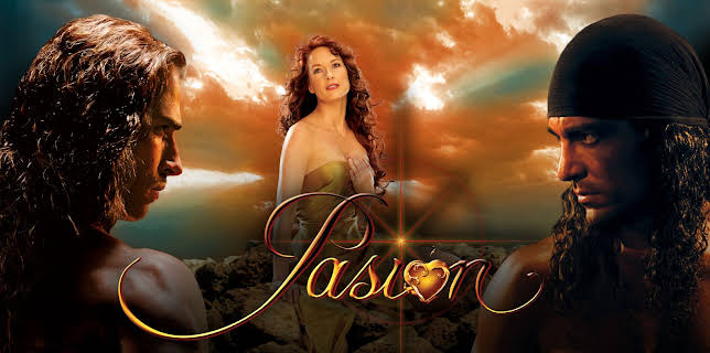 Pasión season-1