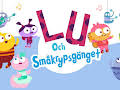 Lu och småkrypsgänget