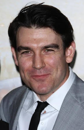 Rohan Nichol as 