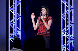 Laugh After Dark - Live in Las Vegas: CeeJay Craxx & Nicole Blaine