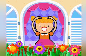 Pinkfong! Best Kids Songs: This Is the Way