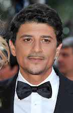 Said Taghmaoui as 