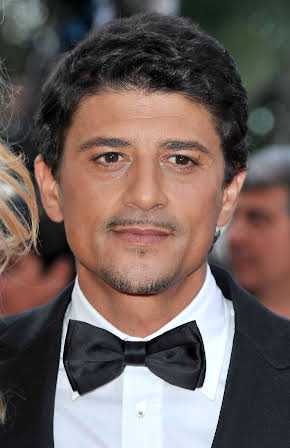 Said Taghmaoui as 