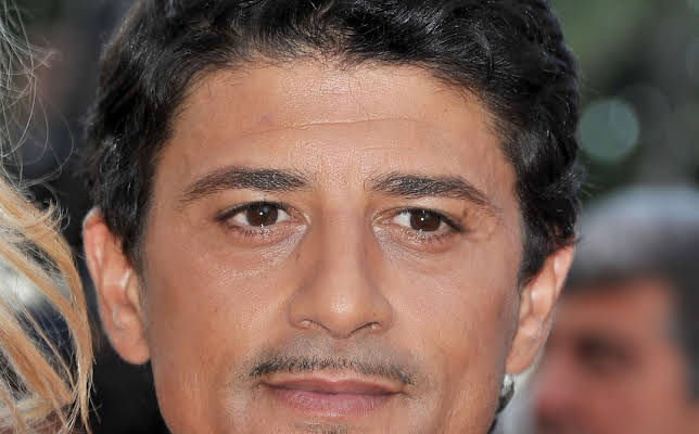 Said Taghmaoui
