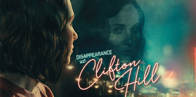 Disappearance at Clifton Hill (2020)