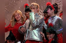 Lizzie McGuire Volume 1: Here Comes Aaron Carter