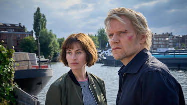 23:30: Kommissar Van der Valk - Abrechnung in Amsterdam | SR Fernsehen | 4/8 2026