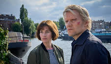 Kommissar Van der Valk - Abrechnung in Amsterdam