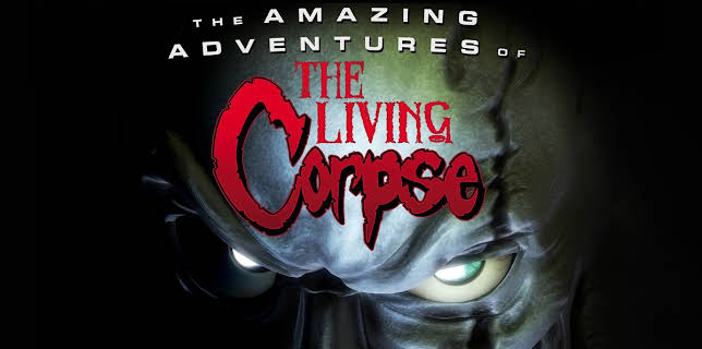 The Amazing Adventures of the Living Corpse (2013)