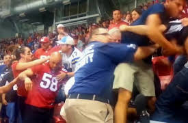 Fights, Camera, Action!: Episode 3