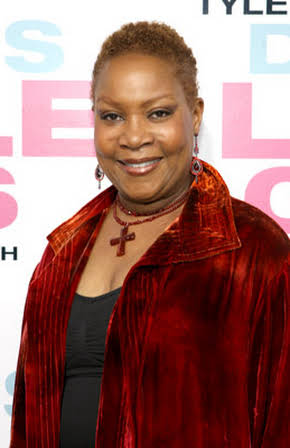Juanita Jennings as 