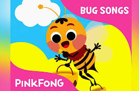 Pinkfong! Bug Songs: Fuzzy Buzzy Honeybees